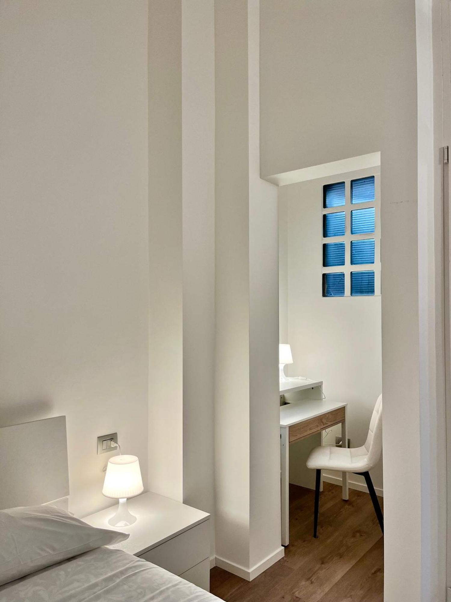 Central Side Apartment Milan Luaran gambar