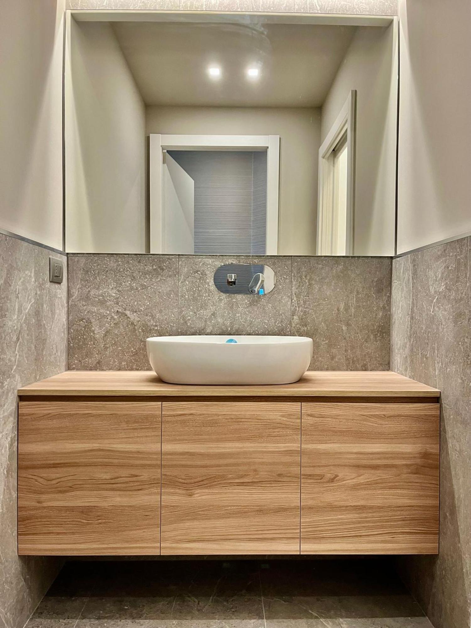 Central Side Apartment Milan Luaran gambar