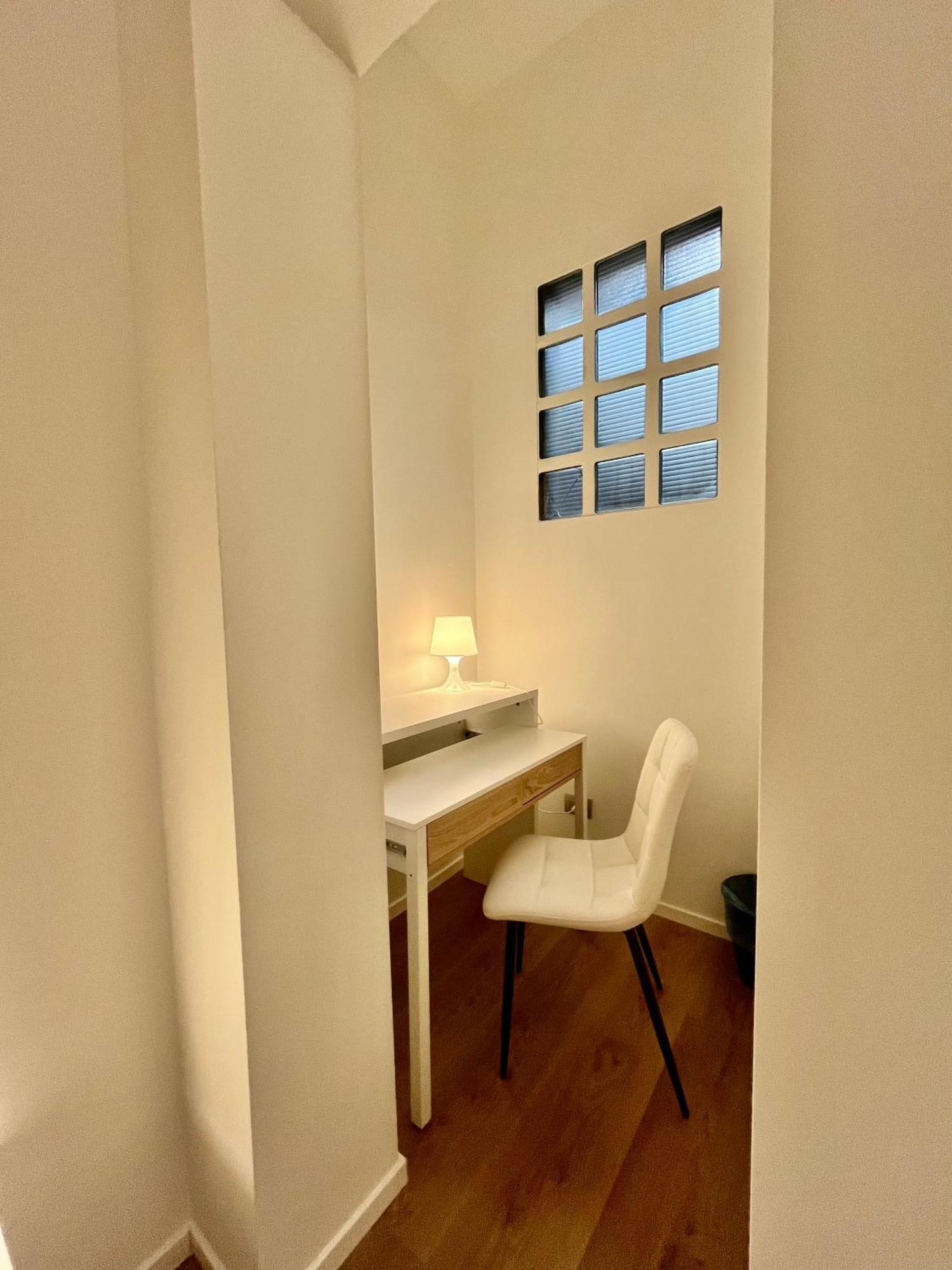 Central Side Apartment Milan Luaran gambar